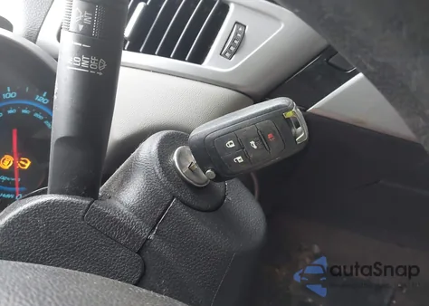 2014 Chevrolet Cruze Ls Auto from USA, damaged, VIN 1G1PA5SH4E7226416